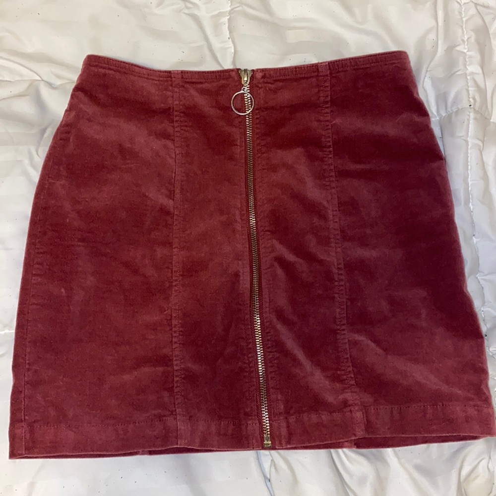 Forever 21 skirt